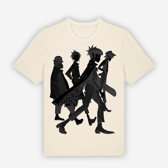 Shadows T-Shirt Shadows T-Shirt