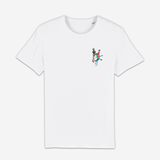 All Hands In T-Shirt