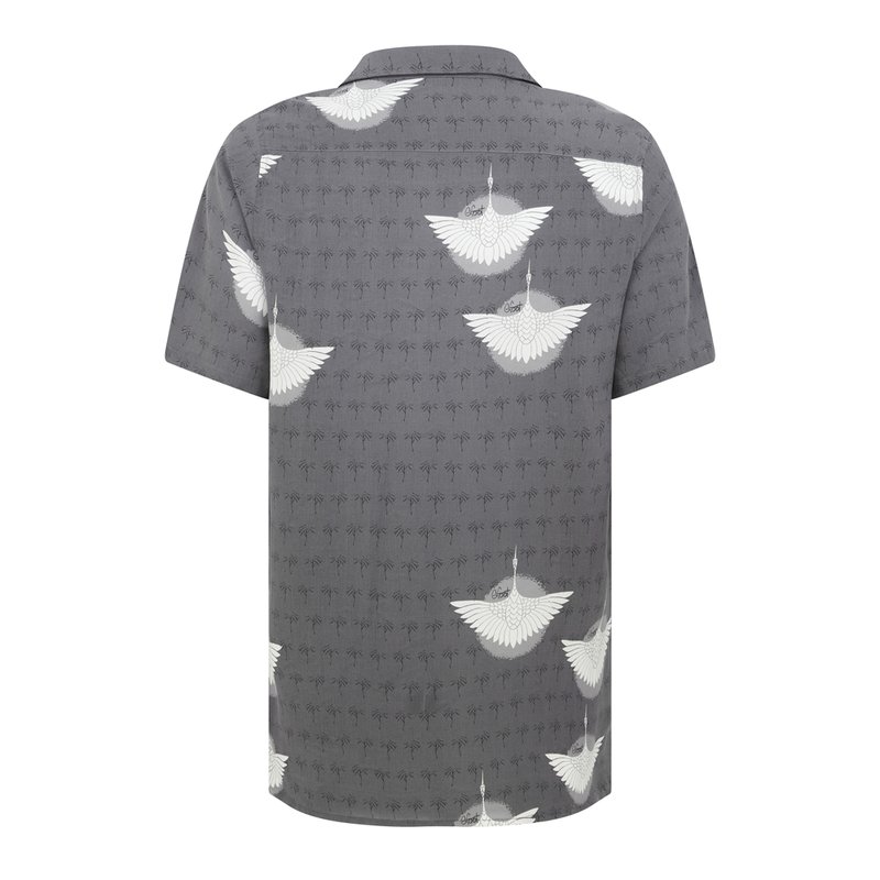 Crane Holiday Shirt