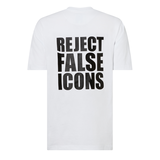 False Icons Tee