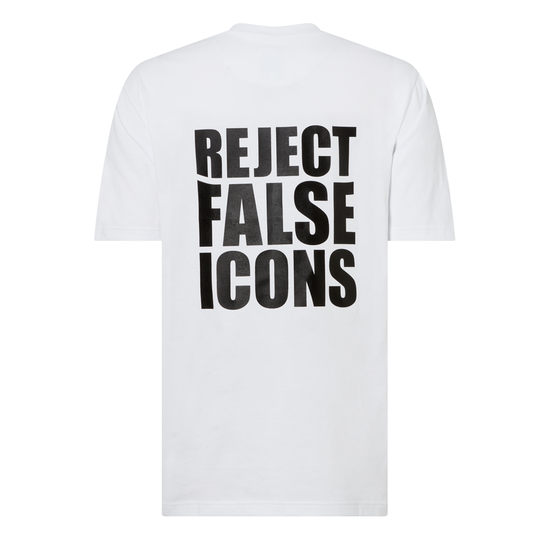 False Icons Tee
