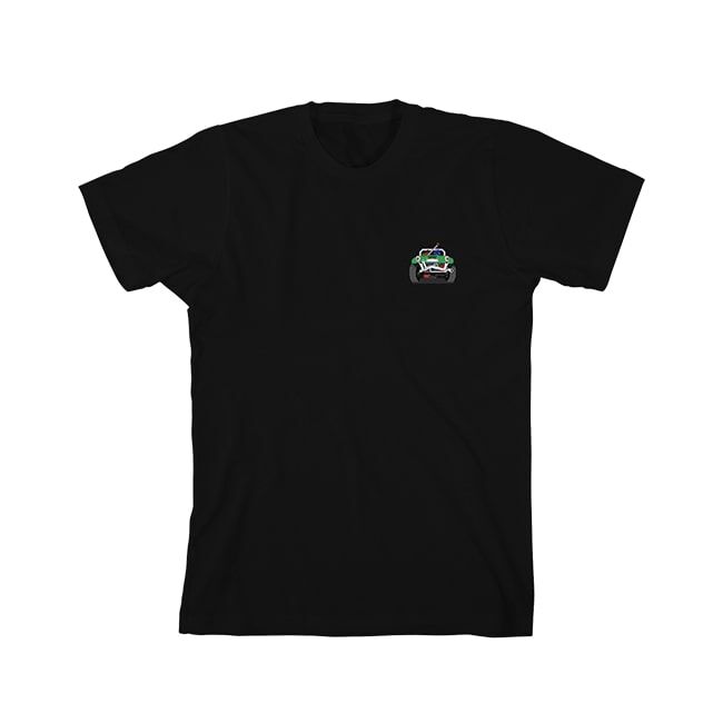 Aries t-shirt | Gorillaz Official Store