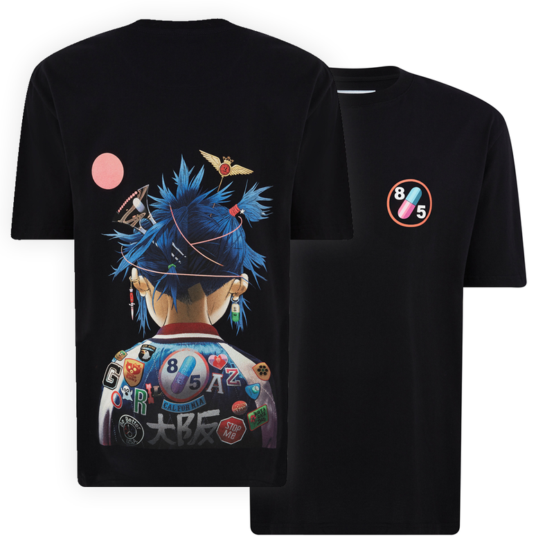Noodle Tee