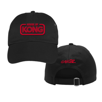 HOK Logo Cap