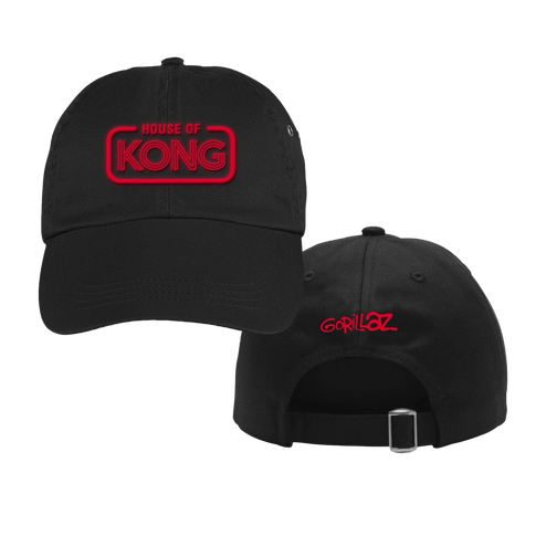 HOK Logo Cap