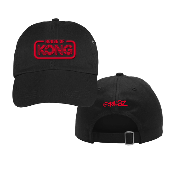 HOK Logo Cap HOK Logo Cap