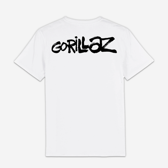 All Hands In T-Shirt