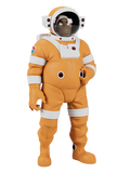 Gorillaz x Superplastic: Spacesuit Set 