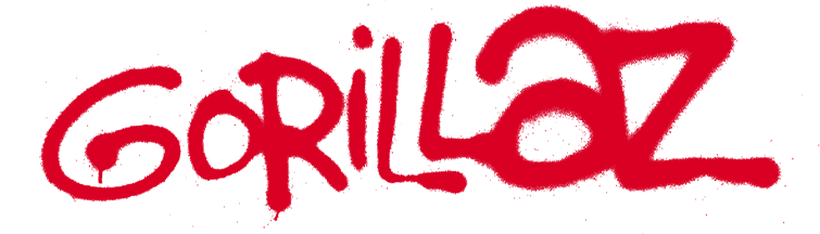 Gorillaz