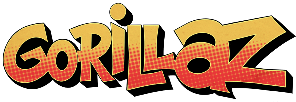 Gorillaz